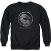 Stone Seal Adult Sweatshirt