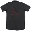 Bloody Seal (Back Print) Workshirt