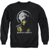 Scorpion Bust Adult Sweatshirt