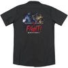 Fight (Back Print) Workshirt