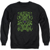 Sour Power Adult Sweatshirt