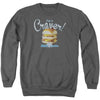 Craver Adult Sweatshirt