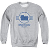 Emblem Adult Sweatshirt