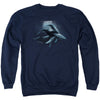 Power&amp;grace Adult Sweatshirt