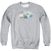 High Trails Dall Sheep Adult Sweatshirt