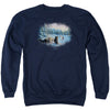 Hunter's Moon The Spoils Adult Sweatshirt