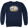 Dust At Dawn Adult Sweatshirt