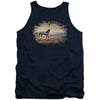 Dust At Dawn Mens Tank