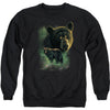 Black Bears Adult Sweatshirt