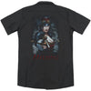 Helsing(Back Print) Workshirt