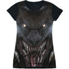 Werewolf Sublimation Junior Top