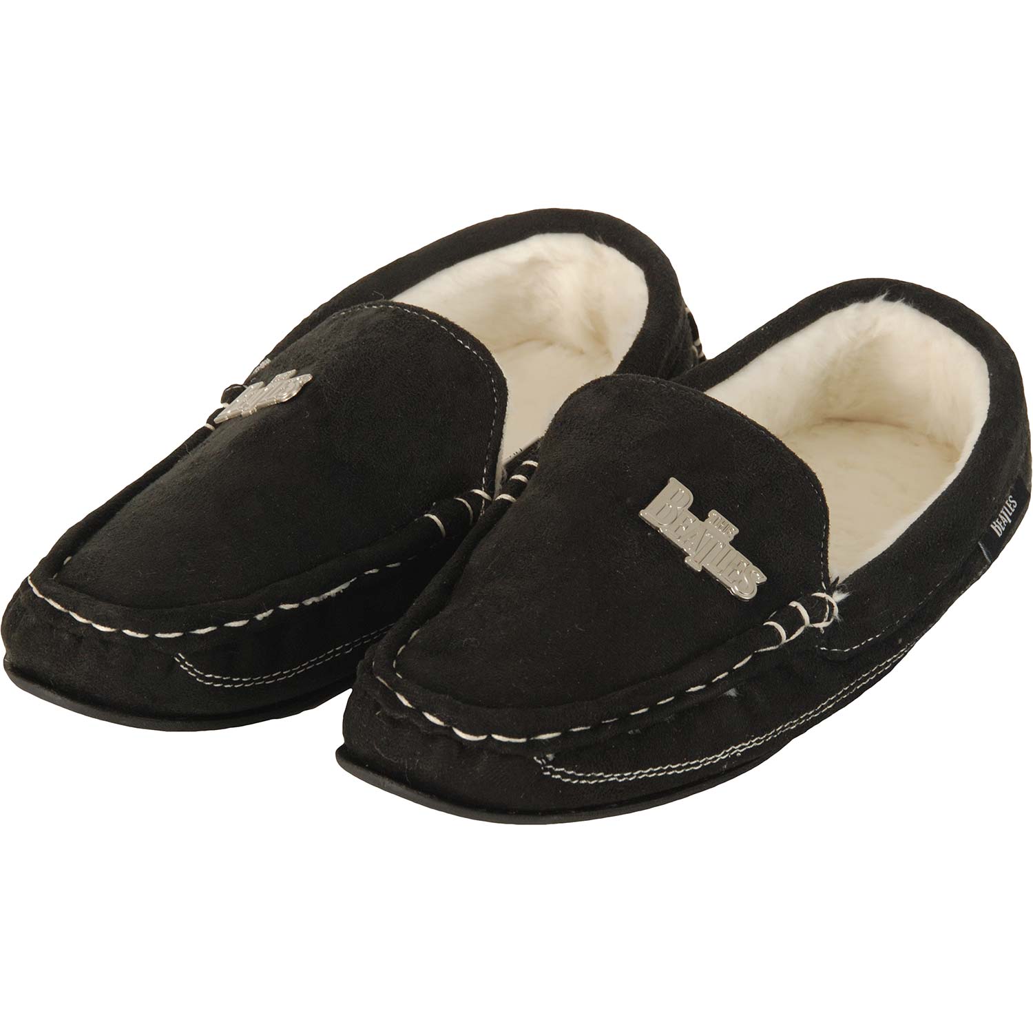 Beatles Logo Footwear