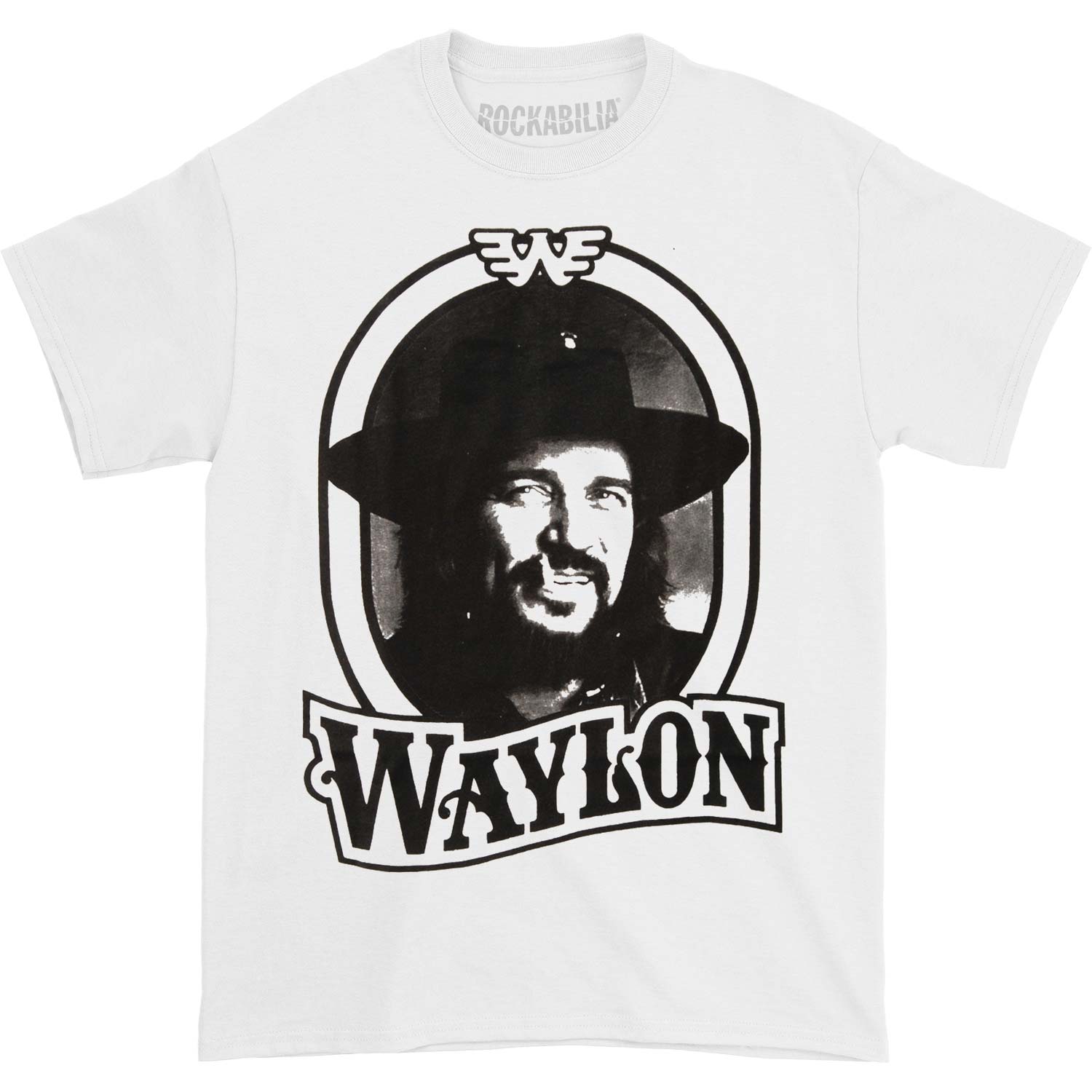 Tour 79 White Tee T-shirt