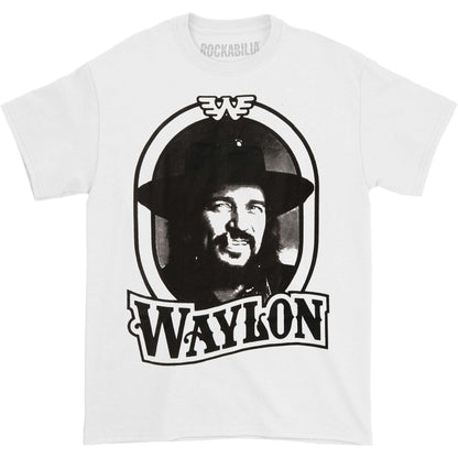 Tour 79 White Tee T-shirt