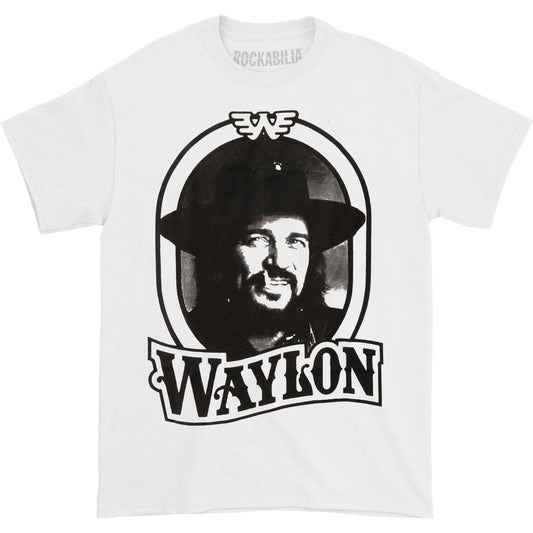 Tour 79 White Tee T-shirt