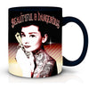 Beautiful & Dangerous Coffee Mug