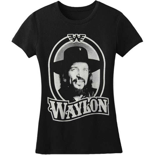 Tour 79 Juniors Black Tee Junior Top