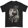 Blondie 1977 Direct T-shirt