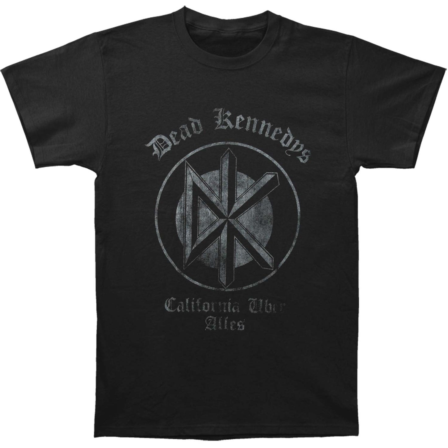 Dead Kennedys Classic Alles Relic T-shirt