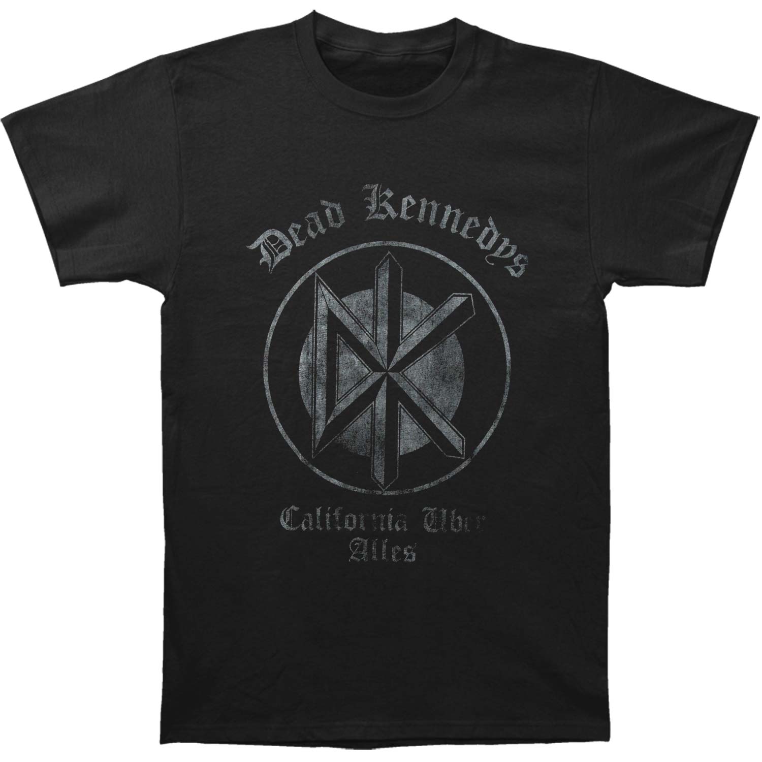 Dead Kennedys Classic Alles Relic T-shirt