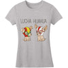 Lucha Huahua T-shirt