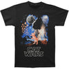 Cat Wars T-shirt