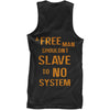 Caged Mind Mens Tank