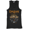 Caged Mind Mens Tank