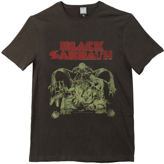 Blue Mountain Mens Tank