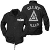 Giant Killer Windbreaker