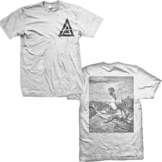 Toarn Album T-shirt