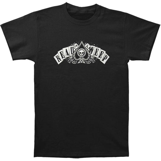 Read'em And Weep Classy Mother Fuckers T-shirt