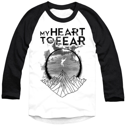 Mountain Baseball Jersey