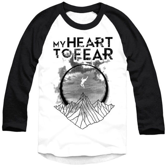 Mountain Baseball Jersey