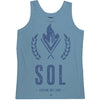 Traditional Mens Tank