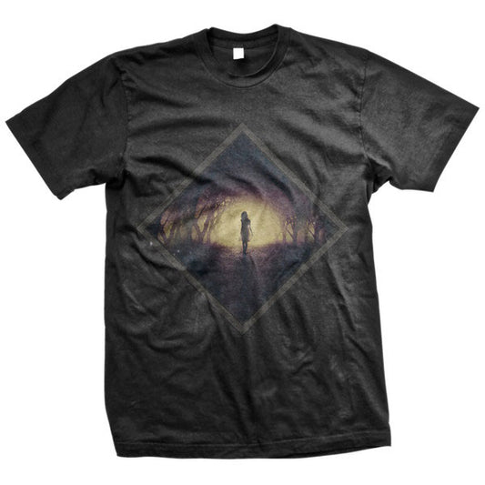 Scream Out Loud Diamond Girl T-shirt