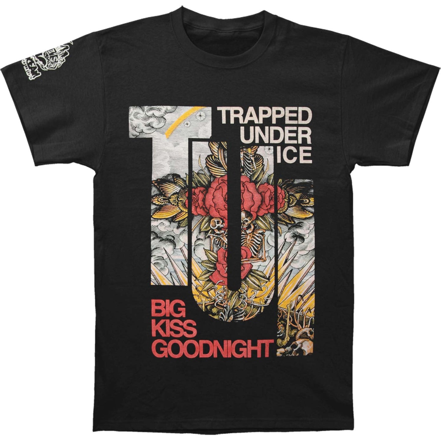 Big Kiss Goodnight T-shirt