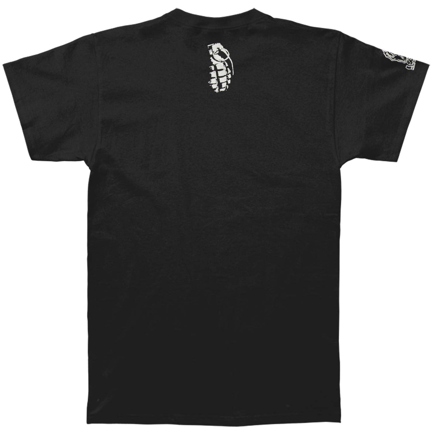 Stigma New York Blood T-shirt