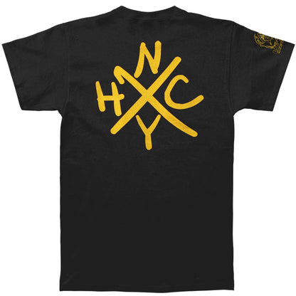 NYHC T-shirt