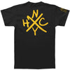 NYHC T-shirt