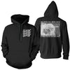 All Been Sold Hooded Sweatshirt