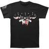 Undefeated T-shirt