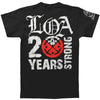 20 Years Strong T-shirt