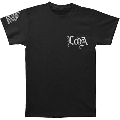 Life Of Agony 20 Years Strong T-shirt
