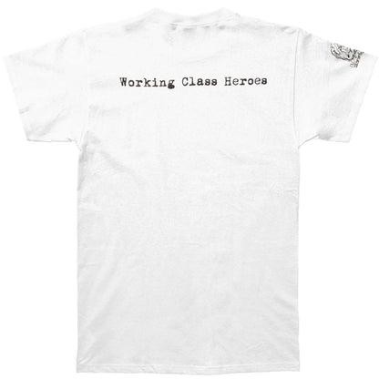 Working Class Heroes T-shirt