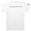 Working Class Heroes T-shirt