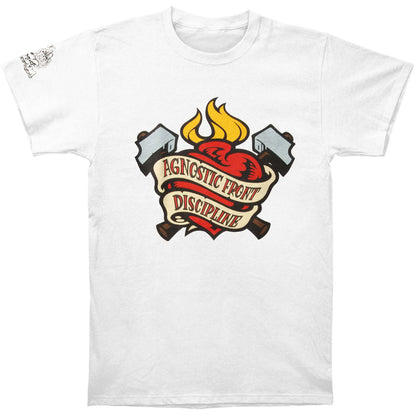 Working Class Heroes T-shirt