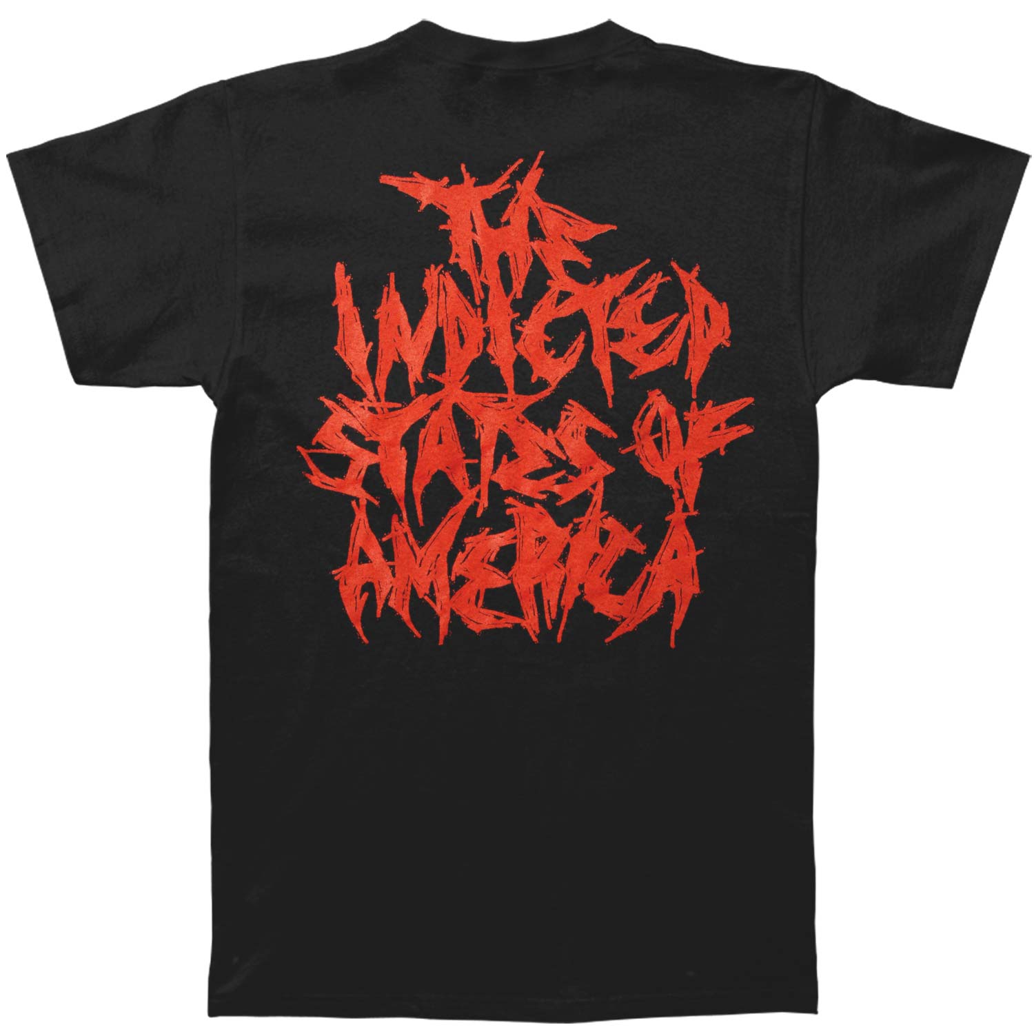Syphilic Logo T-shirt