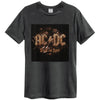 Rock Or Bust Slim Fit T-shirt