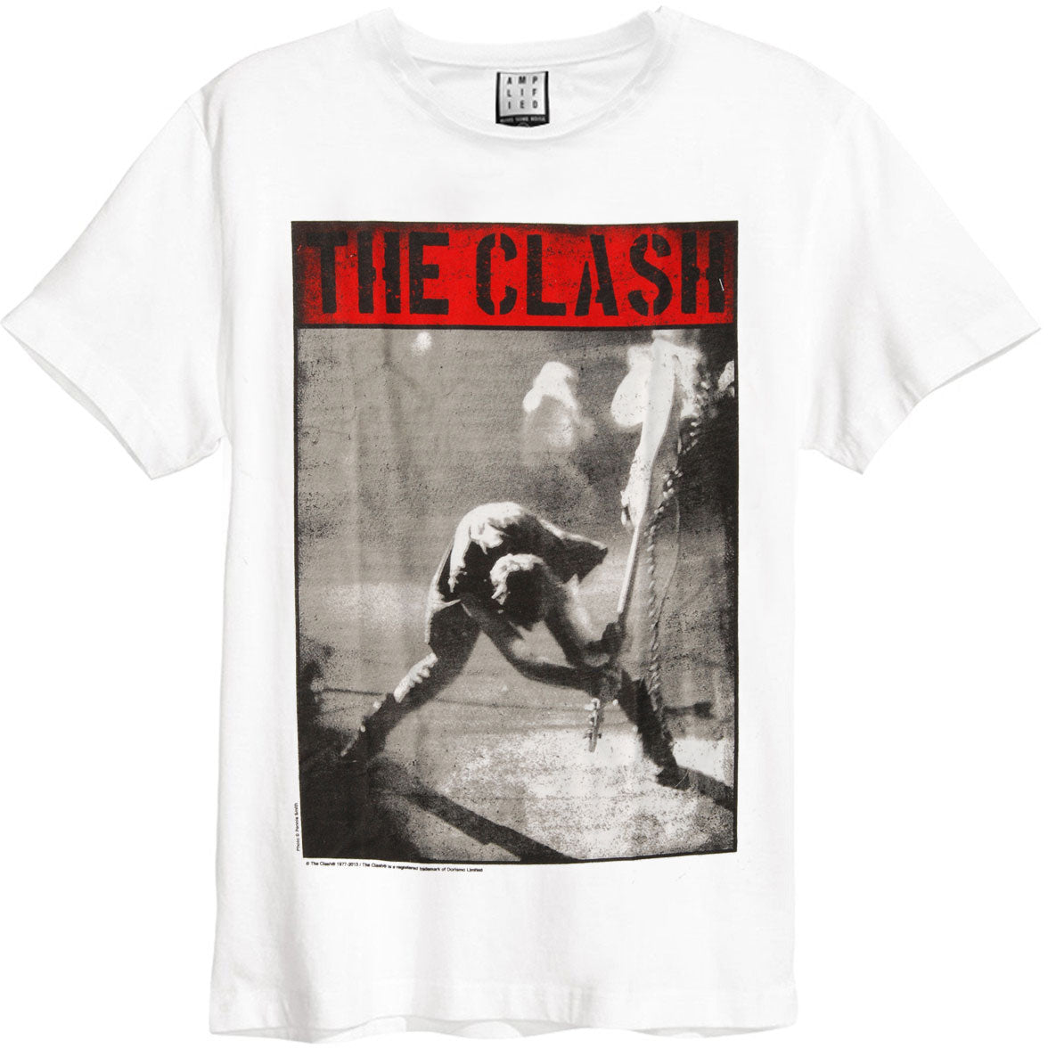 Calling Slim Fit T-shirt